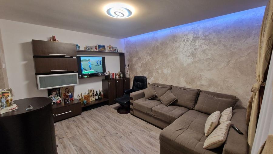 Apartament 3 camere - 7