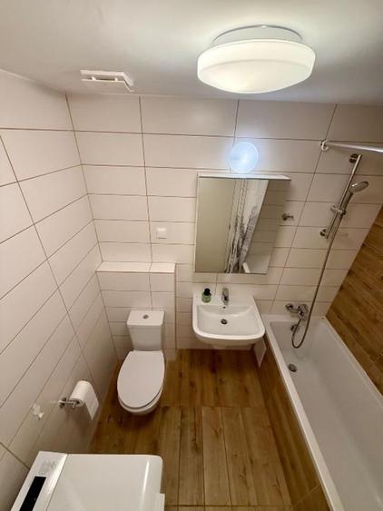 Apartament cu 2 camere decomandat în Pantelimon