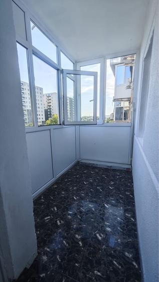 Apartament cu 2 camere decomandat în Gorjului