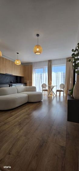 Apartament cu 2 camere în Florești — fotografia 1