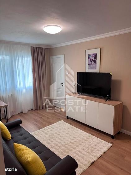 Apartament cu 3 camere în Bucovina