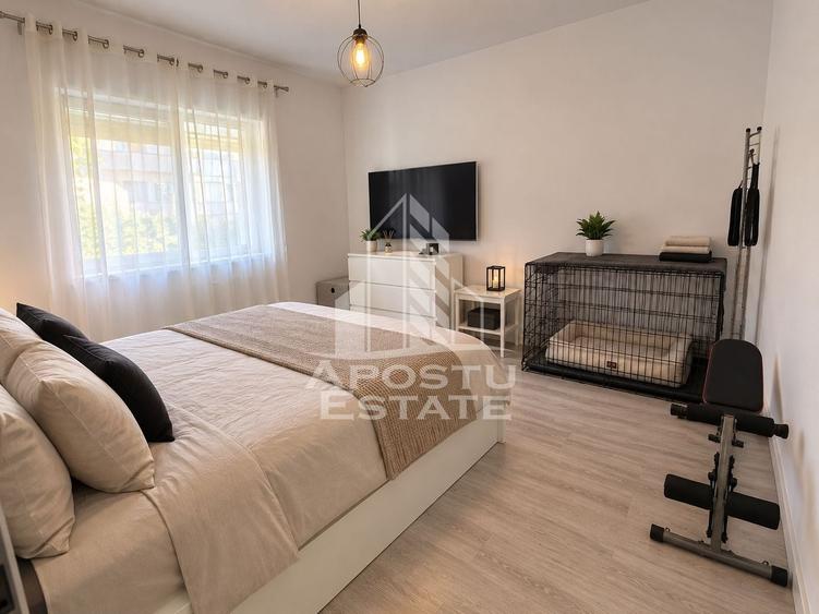 Casă cu 3 camere cu Canalizare în Giroc