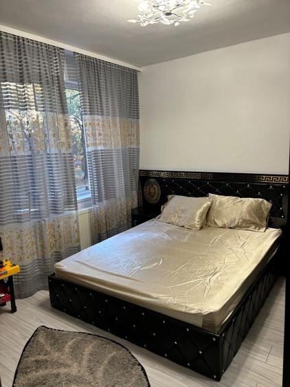 Apartament cu 2 camere semidecomandat în Eminescu