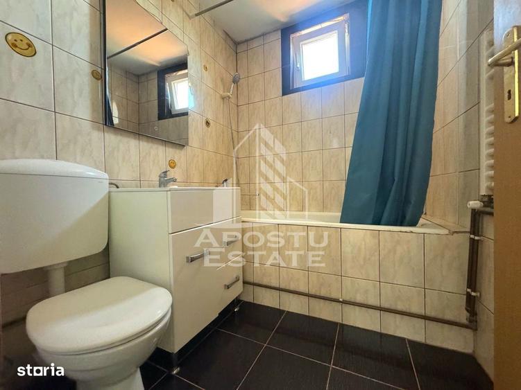 Apartament cu 2 camere în Ultracentral