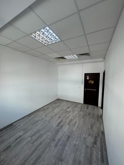 Birou, de 23.129999160767 mp, în Voluntari