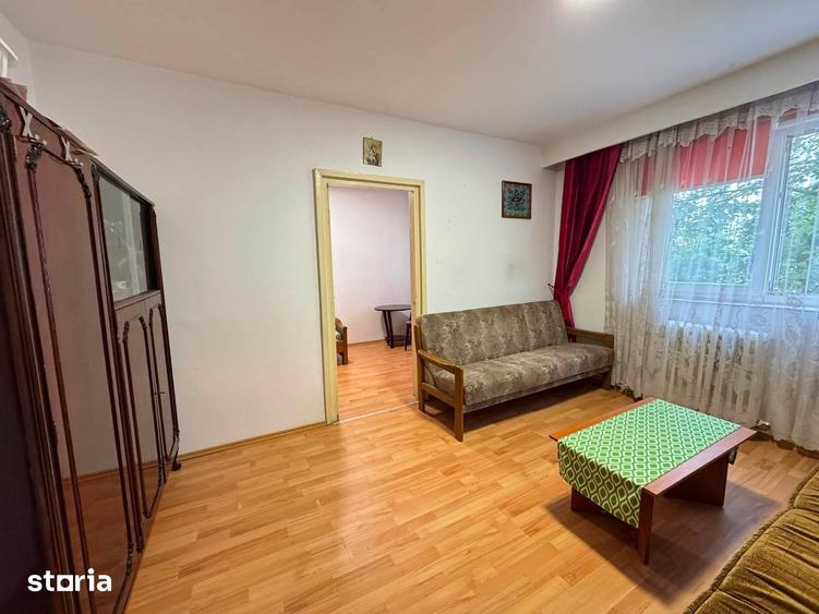 Apartament modest 2 camere zona Rahovei Sibiu - 3