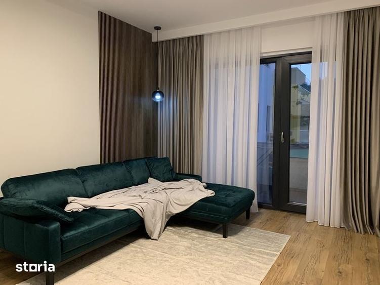 Apartament 2 camere Veranda Residence - 6