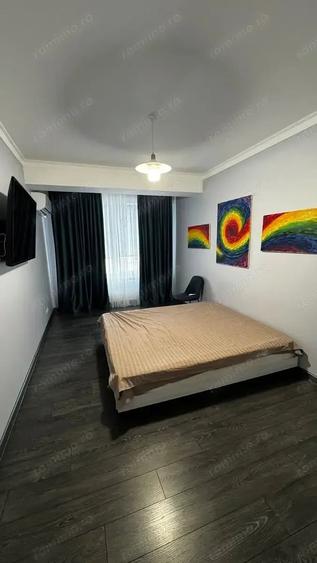 Garsonieră decomandată în Complex Studențesc