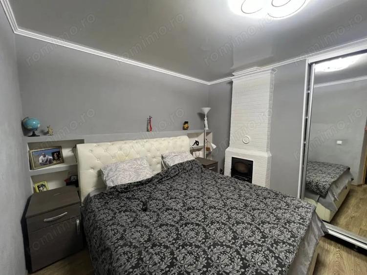 Apartament cu 2 camere în Unirii