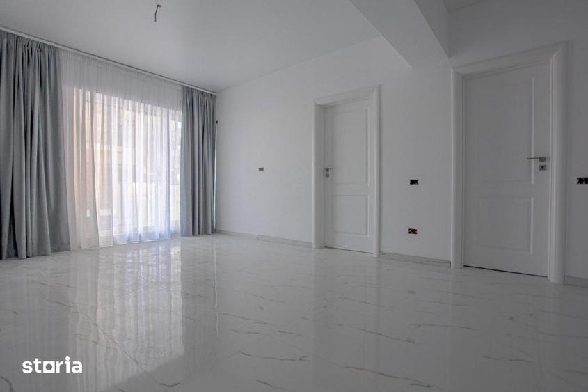 Apartament cu 2 camere în Nord