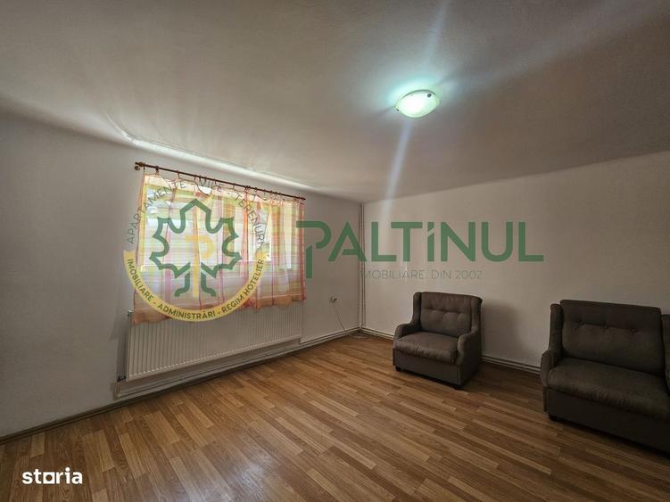 Casa de vanzare in zona Trei Stejari Sibiu ideala pentru locuit sau - 9