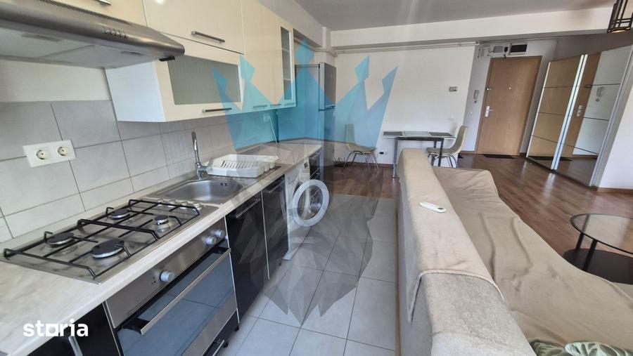 Apartament 2 Camere Complex Timisoara 58 Drumul Taberei Bucuresti - 6