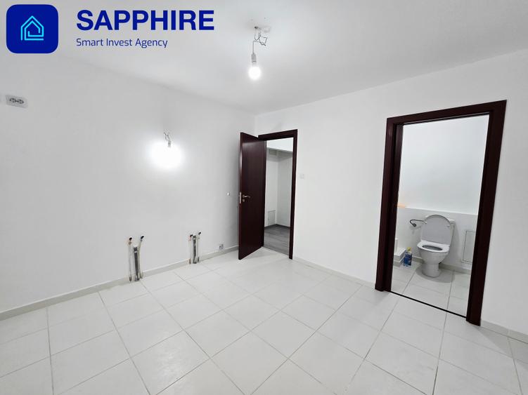 Apartament cu 3 camere decomandat în Vitan Mall