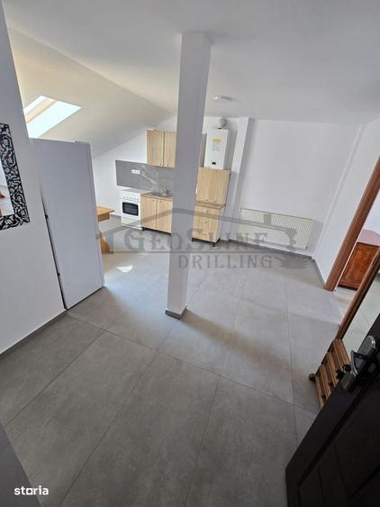 Apartament cu 3 camere decomandat în Baciu