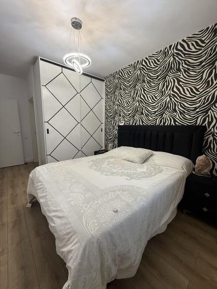 Apartament cu 3 camere în Vest
