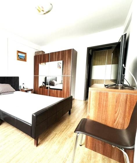 Apartament cu 2 camere decomandat în Ghencea