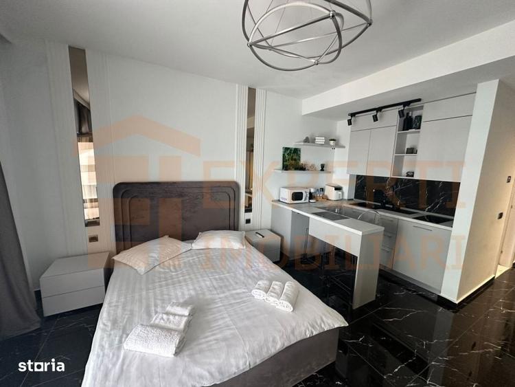Studio modern de vanzare in Mamaia Sat | Ideal investitie - 12