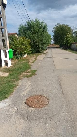 Teren Construcții intravilan de 2484 mp, în Corbeanca