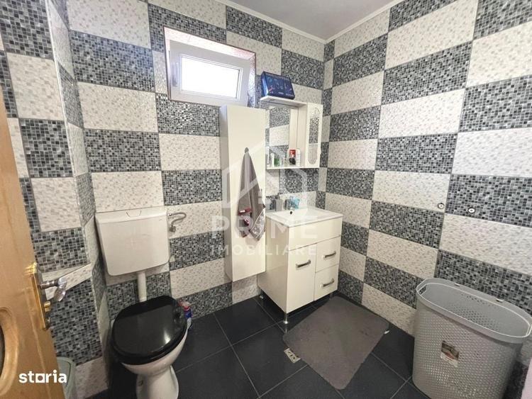 Casă cu 4 camere în Ultracentral
