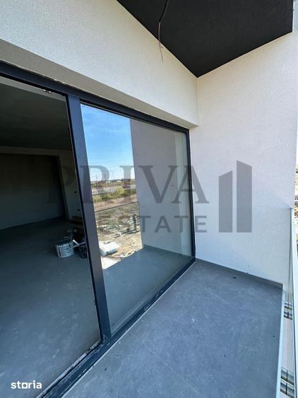 Apartament cu 2 camere în Moșnița Nouă