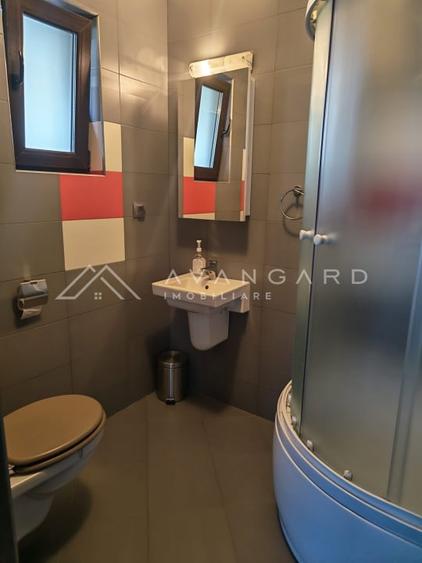 Apartament 4 camere, cartier Între Lacuri, loc de parcare - 10