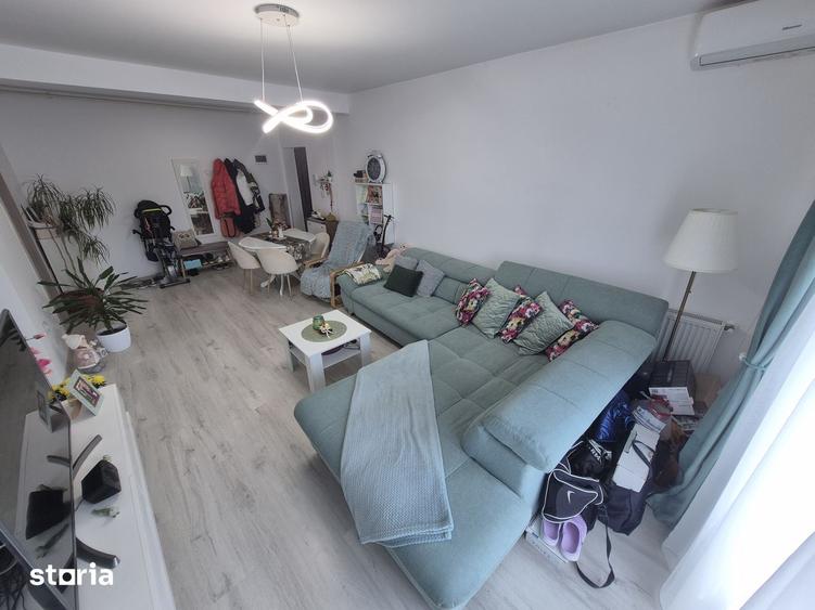 2Cam-Braytim-Nou-7Min de Spital Judetean-Mobilat-Utilat-Loc de parcare - 13