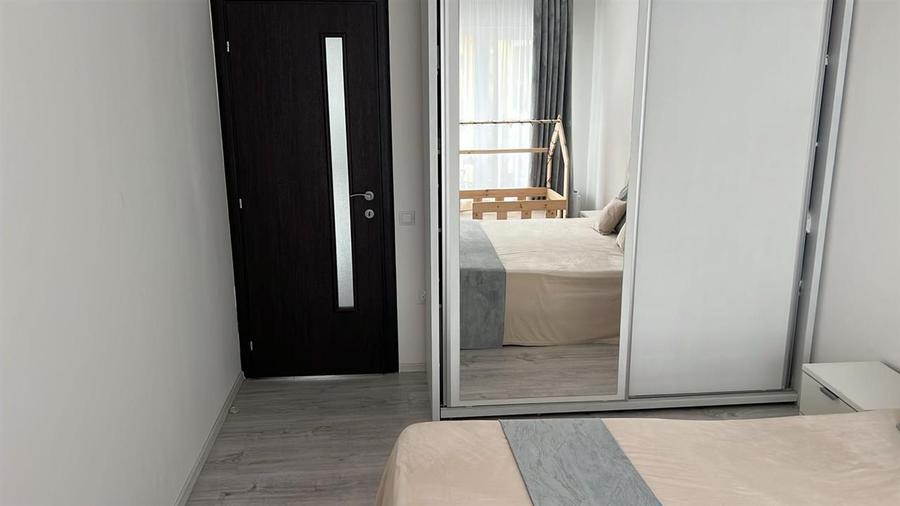 Apartament 2 camere cu balcon zona Selimbar - 11