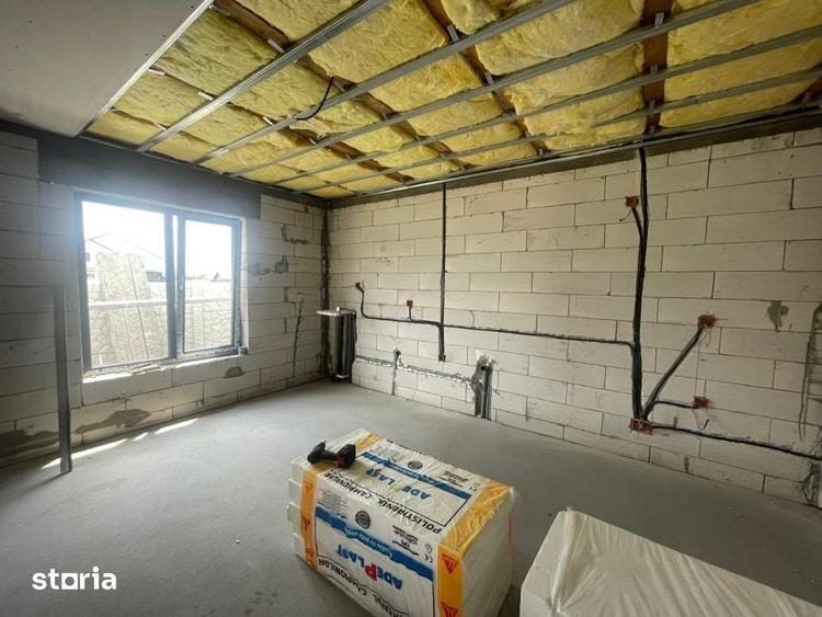 Casa noua pe parter, 107 mp utili, incalzire in pardoseala, Braniste - 4