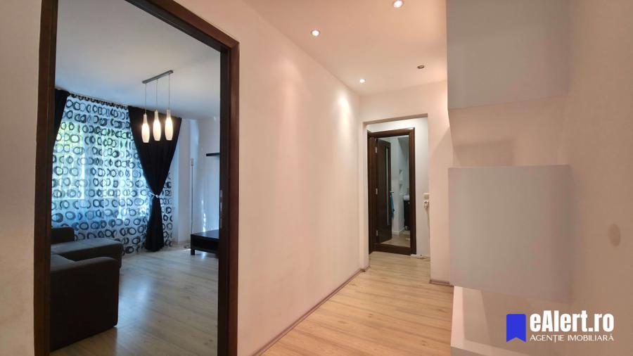 Apartament 4 camere de inchiriat, Rahova, parter/8, 84mp, decomandat. - 19
