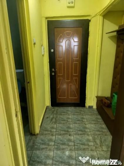 Garsoniera de vanzare, 31 mp, zona Brazda lui Novac - Craiova (Dolj) - 5