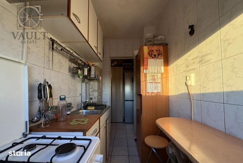 Apartament 2 Camere-Decoamdant-Zona Brancoveanu-Lamotesti - 6