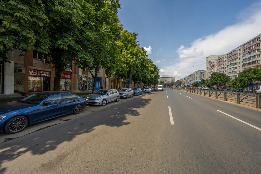 Garsoniera decomandata 100 metri metrou Piata Iancului comision zero! - 14