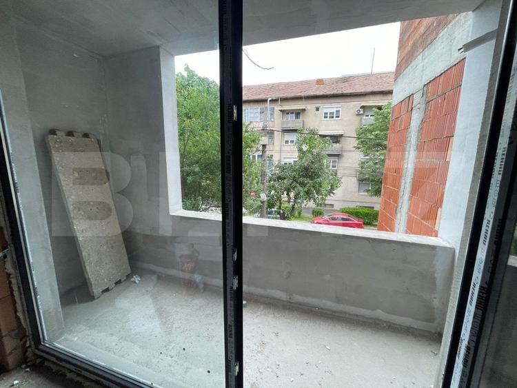 Apartament de vanzare, cu 2 camere, 73mp utili, zona Semicentrala - 3