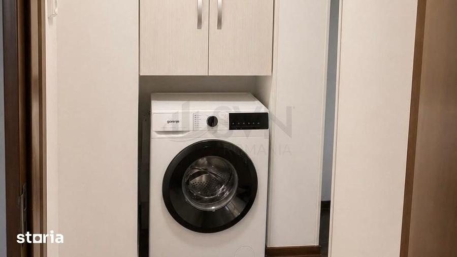Apartament 2 camere l Metrou Obor l Stefan cel Mare l De vanzare - 10