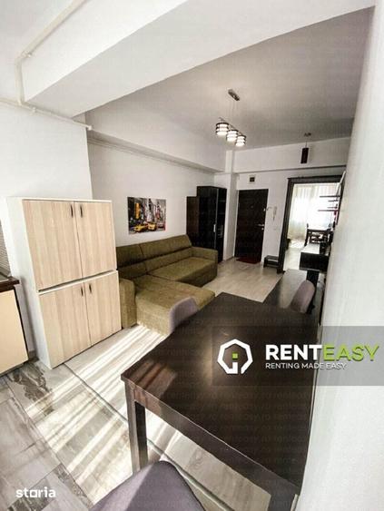 Apartament cu 2 camere situat in Lazar Residence - Palas - 5