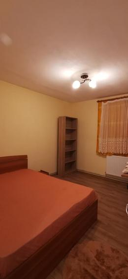 Apartament cu 2 camere circular în Cornișa