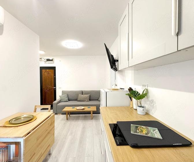 APARTAMENT DE INCHIRIAT - 7