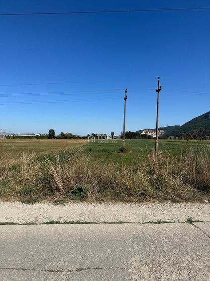 Teren Construcții intravilan de 14000 mp, în Bartolomeu