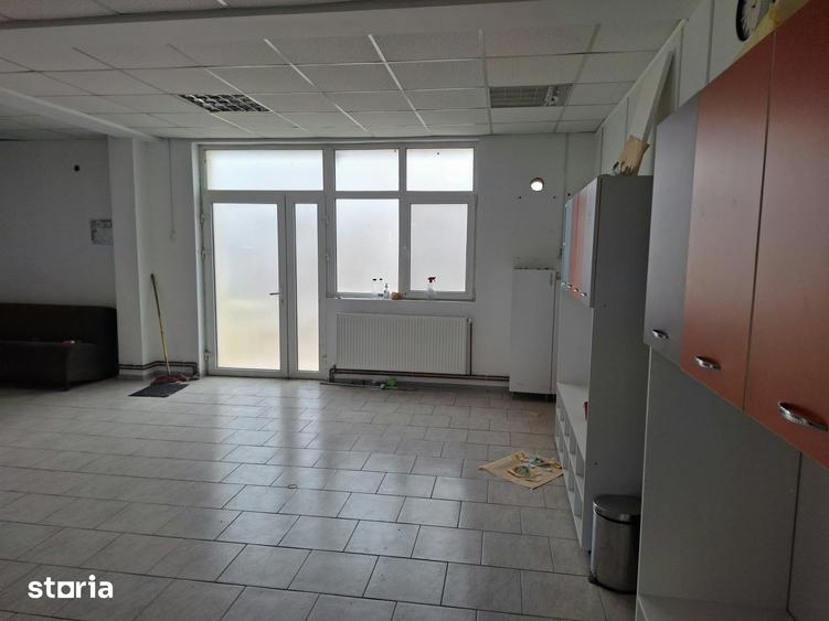Spațiu comercial, de 190 mp, în Blejoi