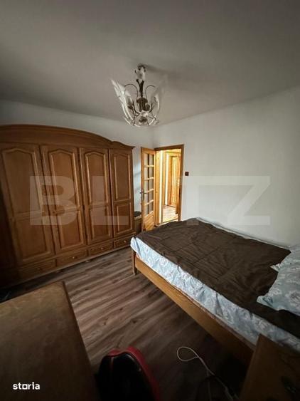 Apartament 4 camere, 2 bai, 78,59 mp, decomandat, zona Obcini, - 4