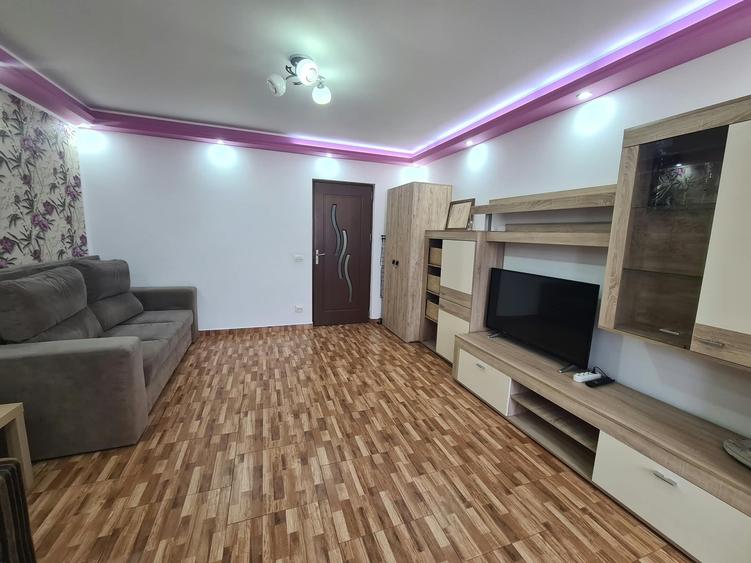 Garsonieră decomandată în Basarabia