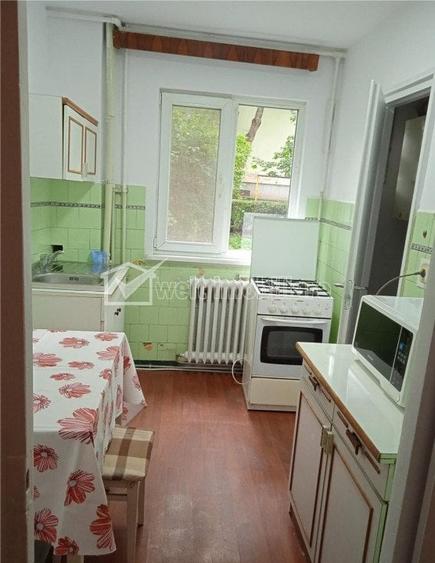 Apartament cu 2 camere, in Gheorgheni, zona Brancusi - 1