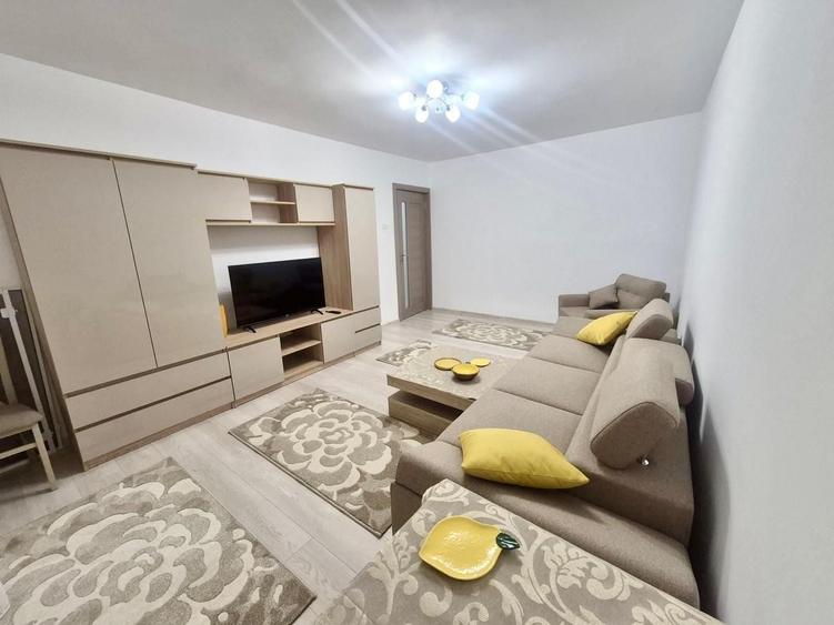 Apartament de inchiriat 2 camere  zona Dacia - 1
