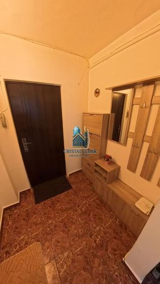 Apartament 1 cameră - cartierul Unirii - 9