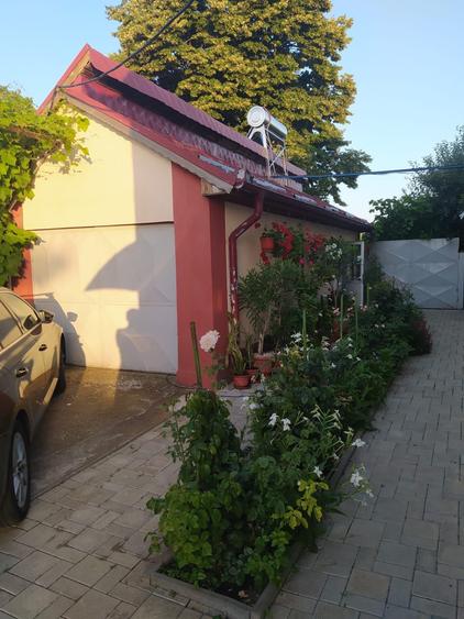 Casă cu 4 camere în Coteana