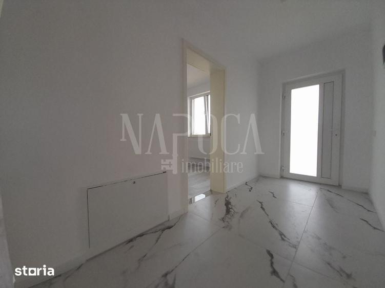Casă cu 4 camere cu Teren 500 Mp în Sântandrei