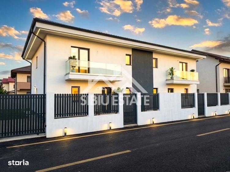 Casa NOUA pret excelent Sibiu, Selimbar - 4