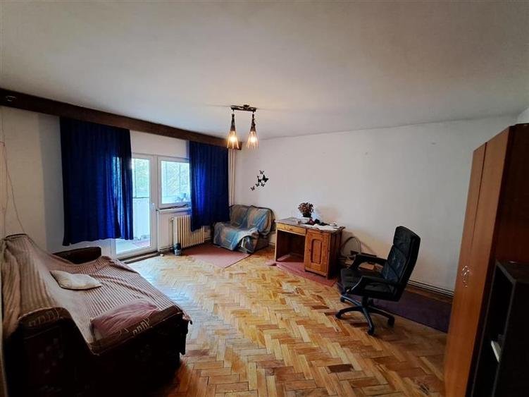 Apartament cu 3 camere decomandat în Mănăștur
