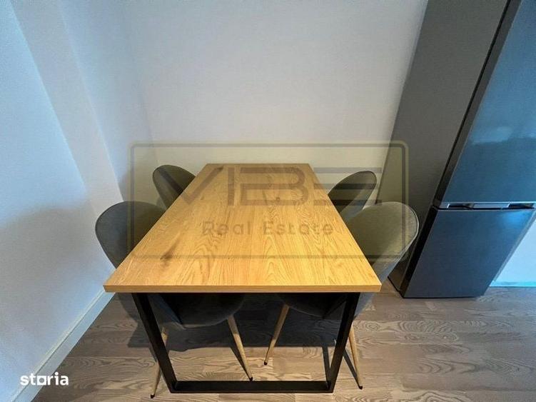 Apartament cu 2 camere în Tătărași