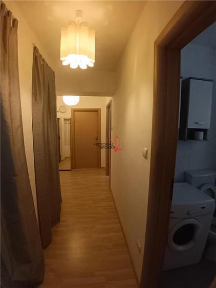 Apartament cu 2 camere decomandat în Colentina